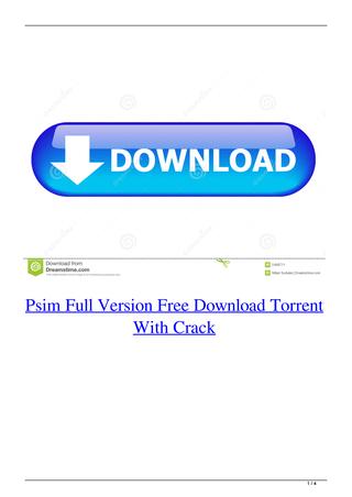 download psim 11 full crack